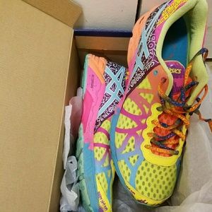 Asics Gel Noosa Tri 9 Sneakers